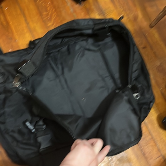 Travel bag - Picture 2 of 4